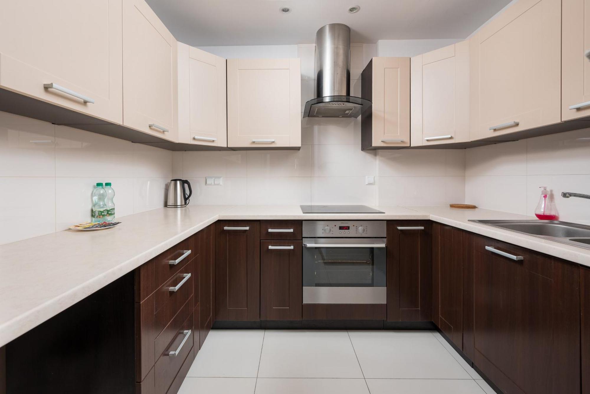Wola Radziwie Homely Apartment