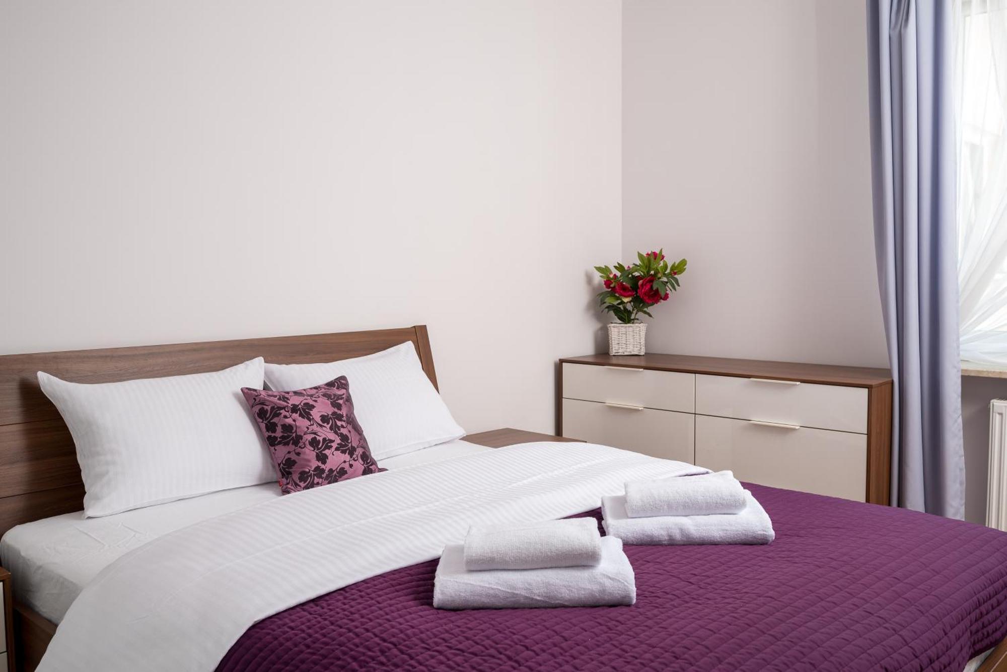 Wola Radziwie Homely Apartament *