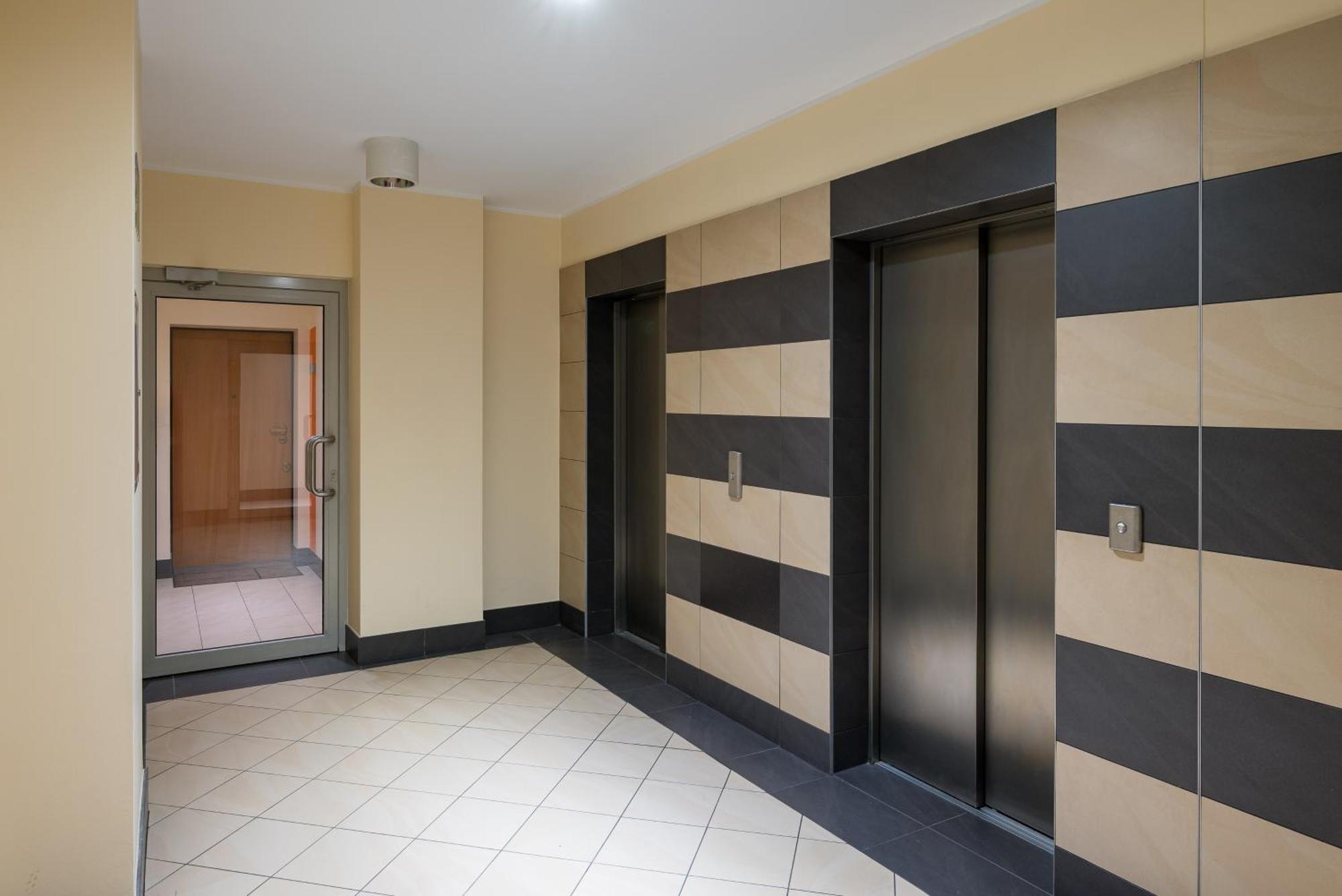 Apartament Wola Radziwie Homely