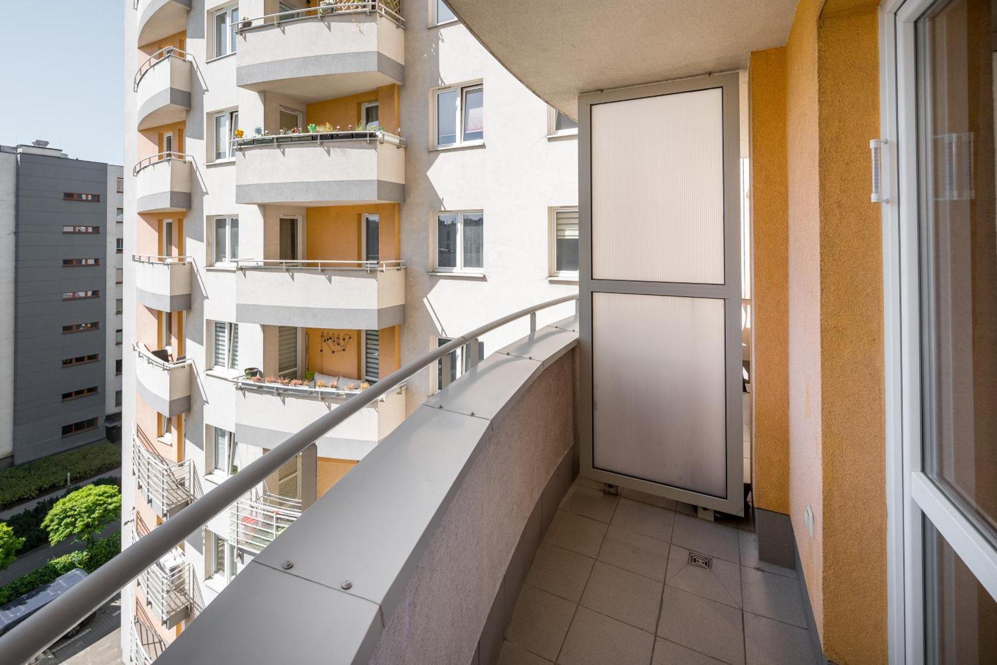 Wola Radziwie Homely Warszawa